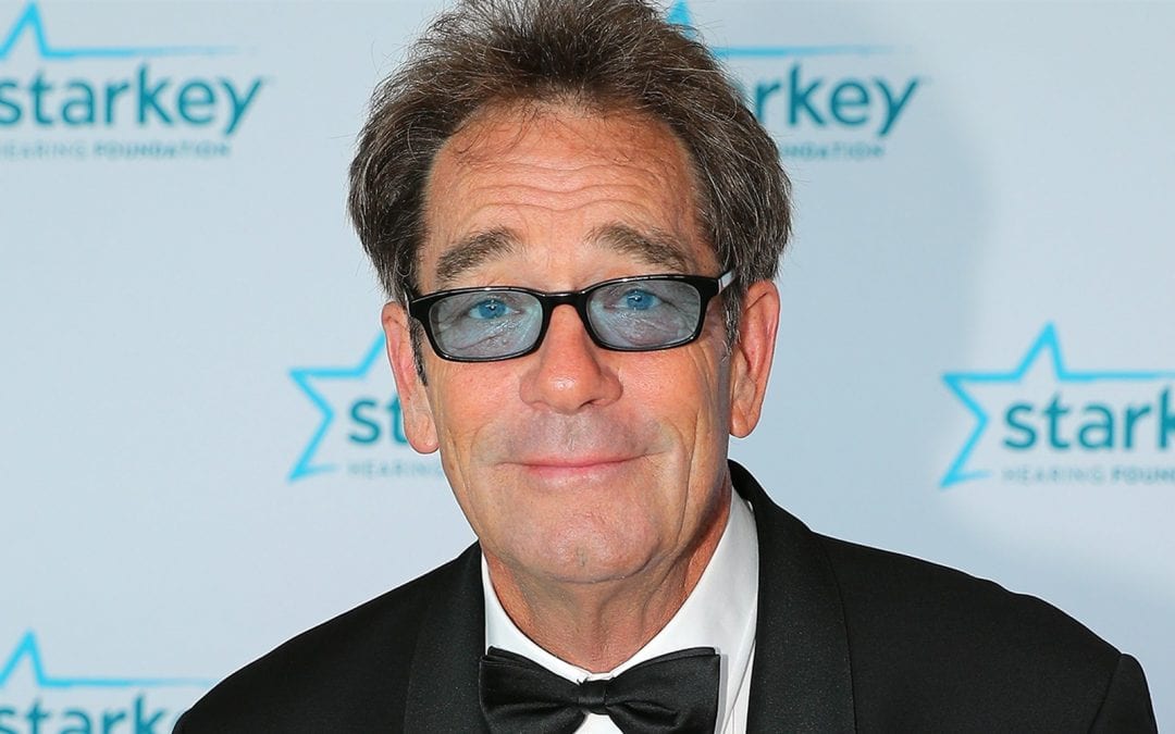 Huey Lewis’ Hearing Loss Diagnosis: “I actually contemplated my demise”