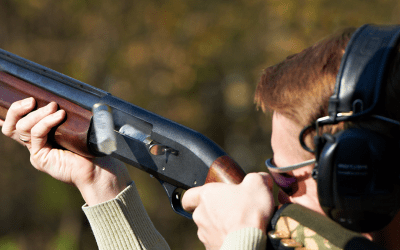 Listen Up Hunters, You Need Hearing Protection Too!