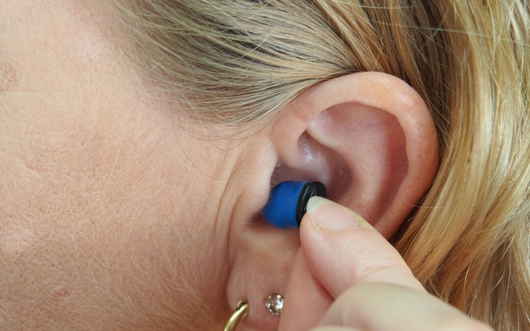 3 Things to Know this Better Hearing Month