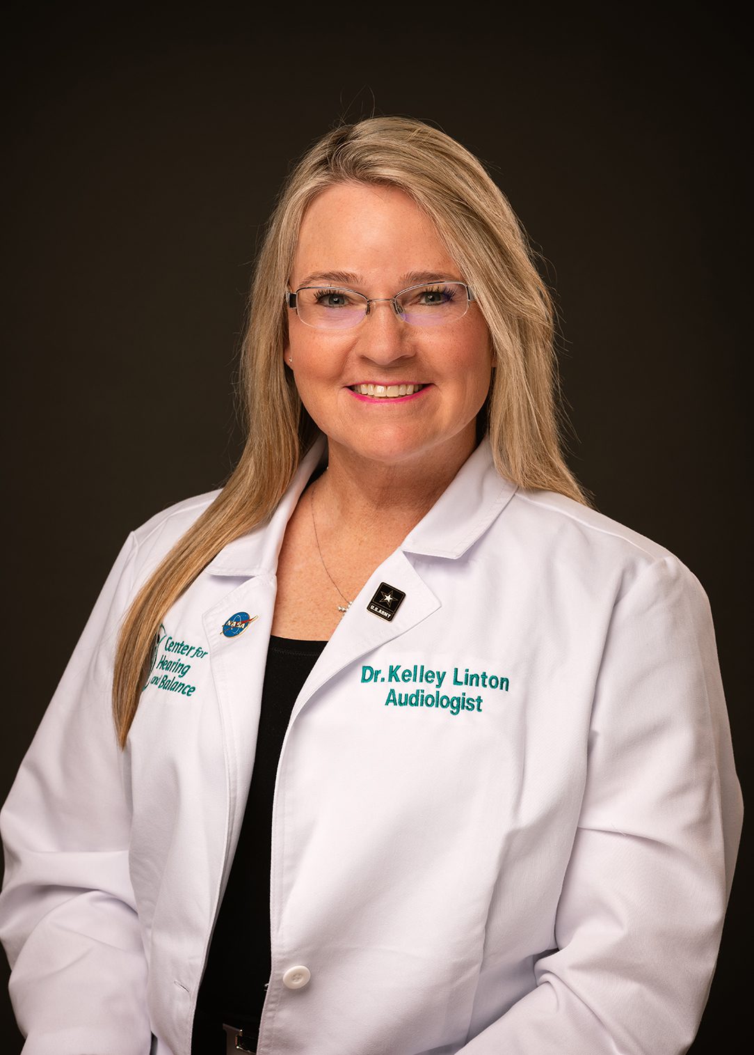 Dr. Kelley Linton